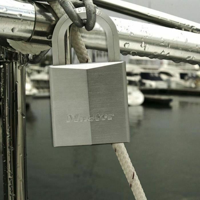 Candado de llave Master Lock 2 Candado de llave Master Lock 2