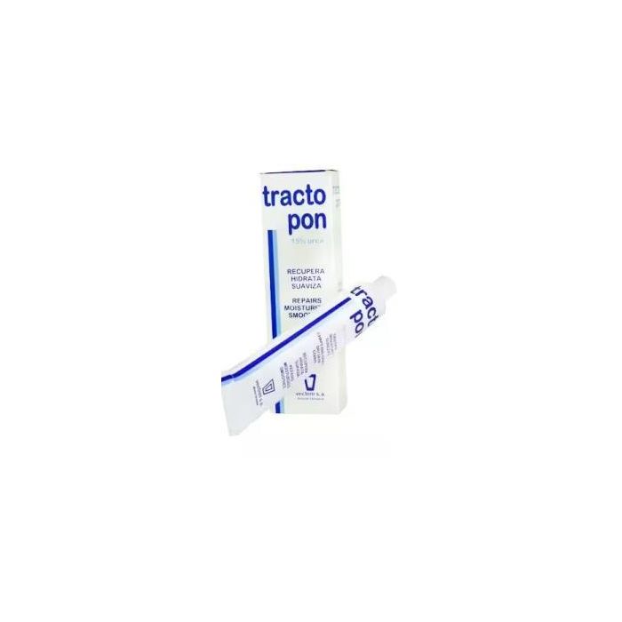 VECTEM Tractopon 15 Crema 75ml