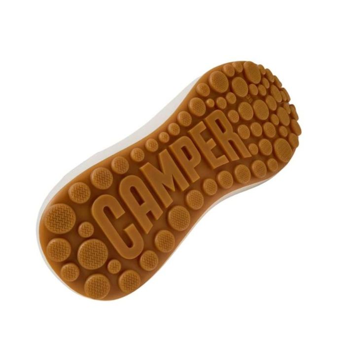 Zapatillas Deportivas Mujer Camper Rug Hely Sella XL 3 Zapatillas Deportivas Mujer Camper Rug Hely Sella XL 3