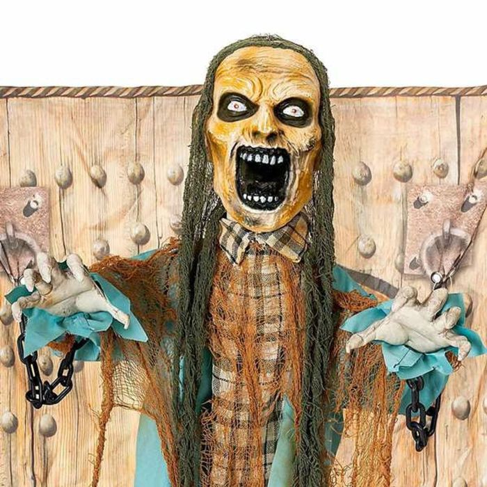 Decoración para Halloween My Other Me Zombie 90 x 16 x 100 cm 1 Decoración para Halloween My Other Me Zombie 90 x 16 x 100 cm 1