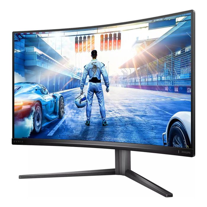 Monitor Gaming Philips 32M2C5500W/00 Quad HD 32" 240 Hz