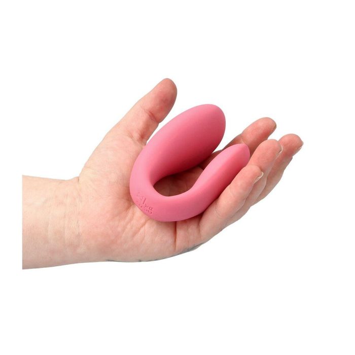 Vibrador para Parejas Virgite 10 Vibrador para Parejas Virgite 10