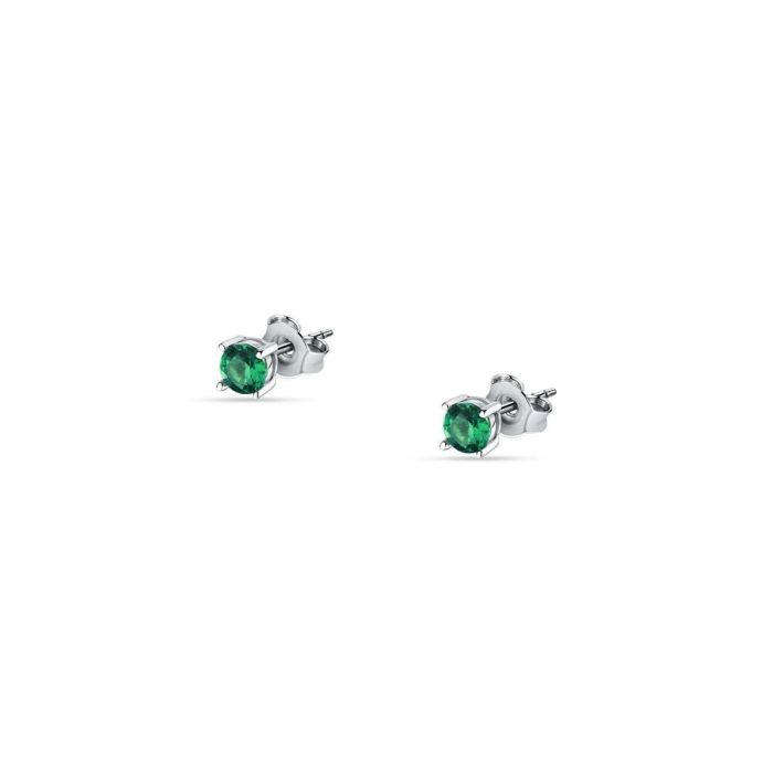 Pendientes Mujer Morellato SAIW176 Verde