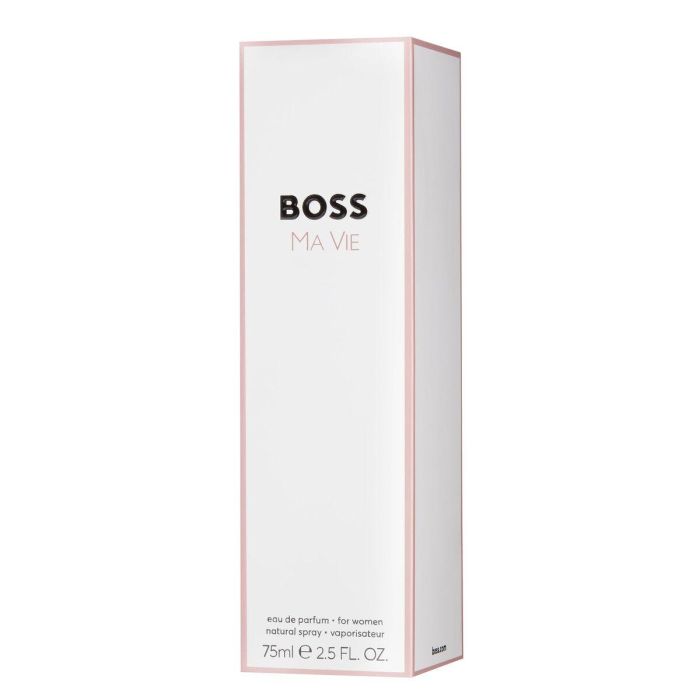 Hugo Boss Boss Ma Vie Eau de Parfum Vaporizador Mujer 75 ml