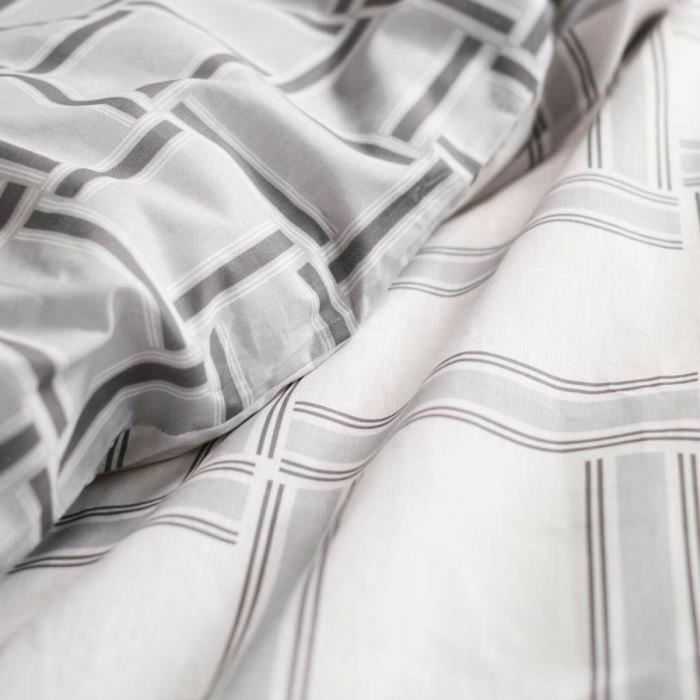 Today TOD3574641226022 Juego de Cama Funda Nórdica 220x240 + 2 Fundas Almohada 63x63 100% Algodón 57 hilos Sunshine 2 Today TOD3574641226022 Juego de Cama Funda Nórdica 220x240 + 2 Fundas Almohada 63x63 100% Algodón 57 hilos Sunshine 2