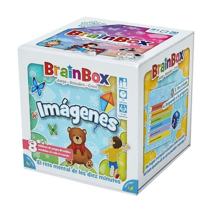 Juego brainbox imágenes 4