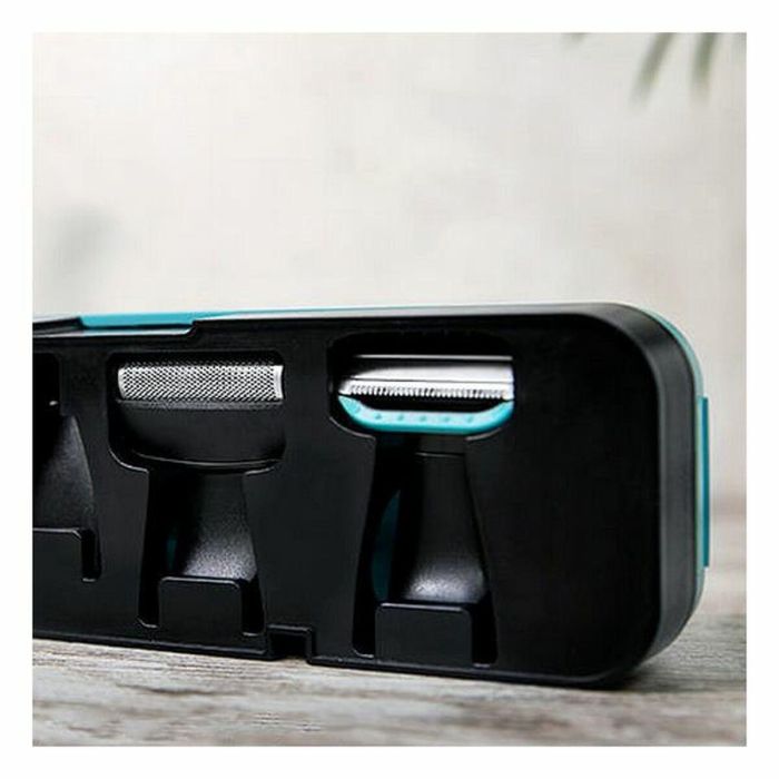 Cortapelos Inalámbrico Cecotec Bamba PrecisionCare Extreme 5in1 500 mAh 3 Cortapelos Inalámbrico Cecotec Bamba PrecisionCare Extreme 5in1 500 mAh 3