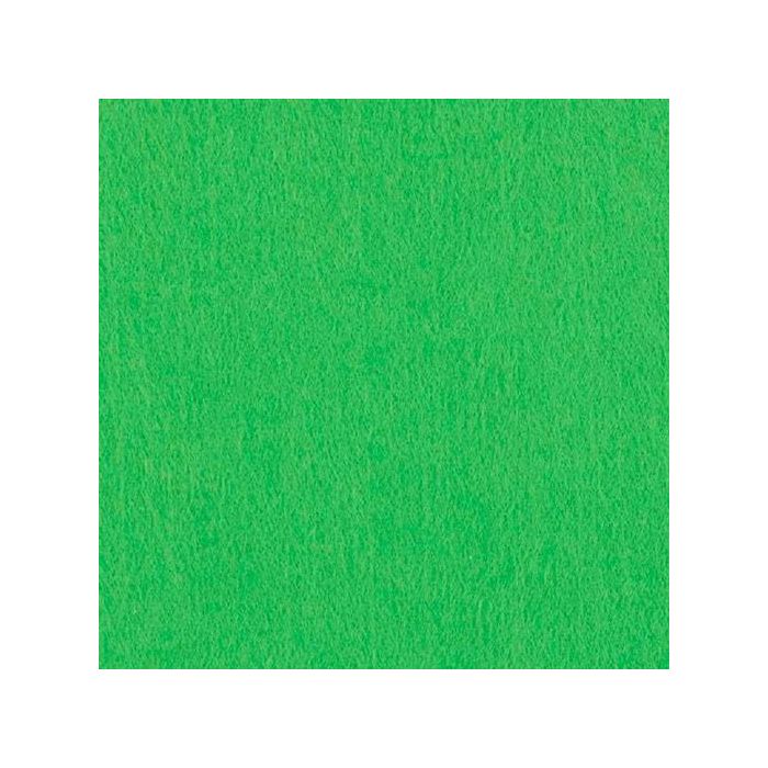 Fama Fieltro 23x30 2 mm Pack 10 Hojas Verde Claro A18 Fama Fieltro 23x30 2 mm Pack 10 Hojas Verde Claro A18