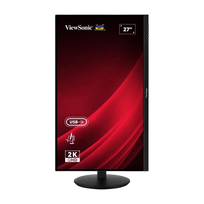 Viewsonic VG2709-2K-MHDU-2 Monitor 27" (68.6cm) QHD 2560x1440 100Hz IPS HDMI USB-C 8 Viewsonic VG2709-2K-MHDU-2 Monitor 27" (68.6cm) QHD 2560x1440 100Hz IPS HDMI USB-C 8