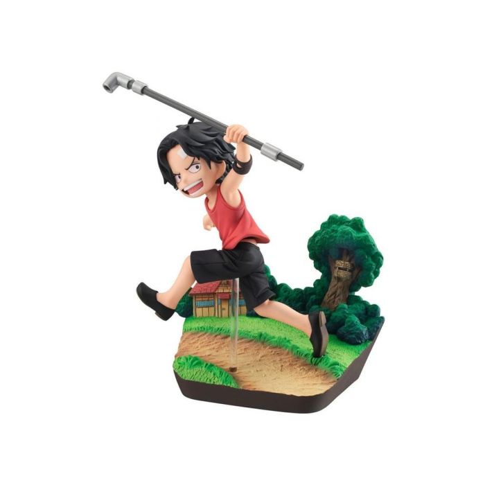 Figura Megahouse Gem Series One Piece 2 Figura Megahouse Gem Series One Piece 2