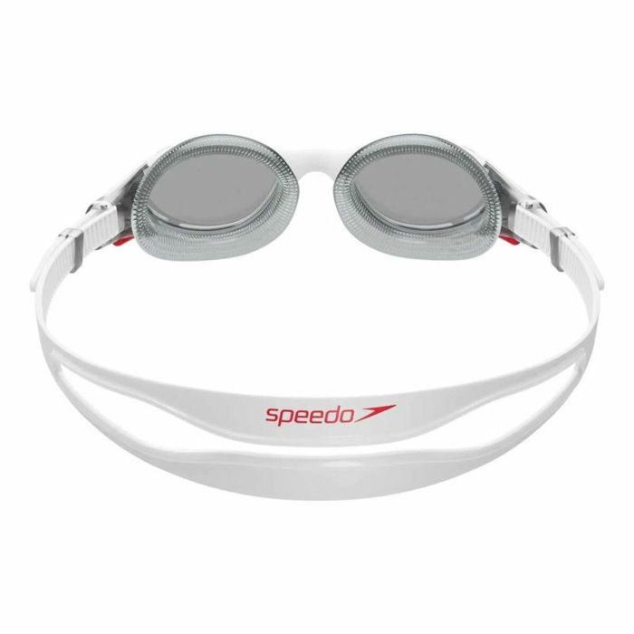 Gafas de Natación Speedo Biofuse 2.0 Blanco Talla única 1 Gafas de Natación Speedo Biofuse 2.0 Blanco Talla única 1
