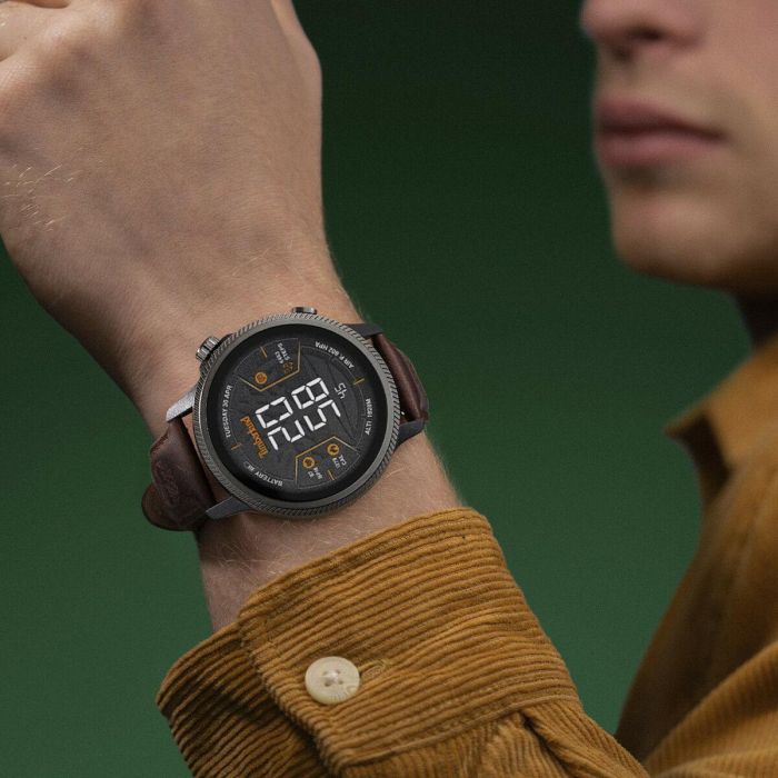 Reloj Hombre Timberland TDIGB0064502-SET 4 Reloj Hombre Timberland TDIGB0064502-SET 4