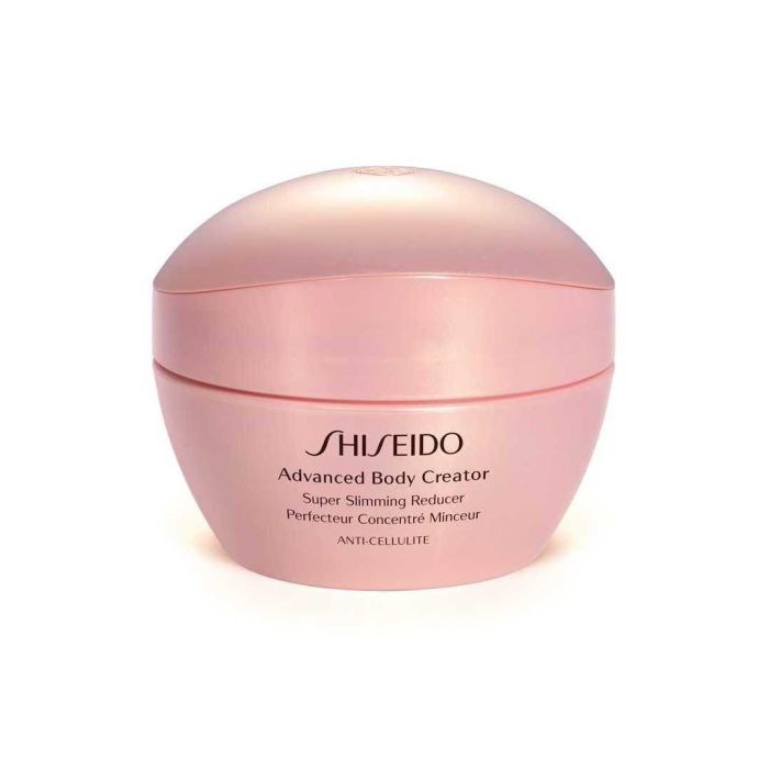 Shiseido BC Super Slimming Reducer: Tratamiento Corporal Reductor y Adelgazante 200 ml