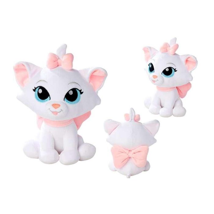 Smoby Marie 25cm Peluche Figura Coleccionable Edad Mínima 3 Años 1