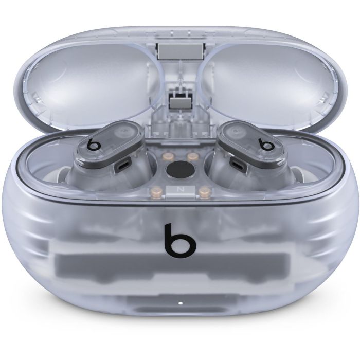 Beats Studio Buds + Auriculares Inalámbricos True Wireless con Cancelación Ruido 4