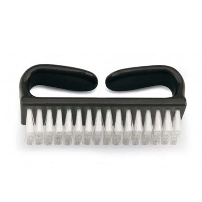 Eurostil Cabello cepillo de uñas asa grande Eurostil Cabello cepillo de uñas asa grande