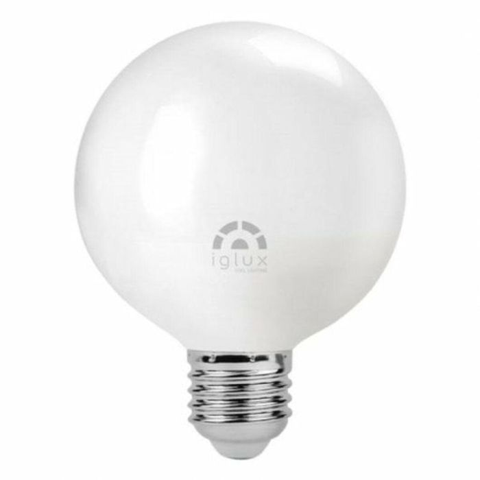 Bombilla LED Iglux XG-1527-C V2 15 W E27 (3000 K) 0 Bombilla LED Iglux XG-1527-C V2 15 W E27 (3000 K) 0
