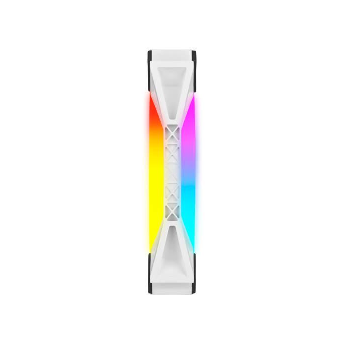 Corsair iCUE QL140 Ventilador 14 cm Blanco LED Multi PWM CO-9050106-WW 12 Corsair iCUE QL140 Ventilador 14 cm Blanco LED Multi PWM CO-9050106-WW 12