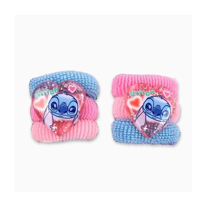 Set de belleza bolsito stitch talla única 3 Set de belleza bolsito stitch talla única 3