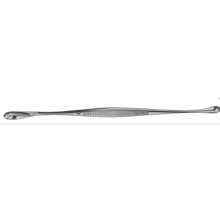 B. Braun Cucharilla Cortante Volkmann 145 mm