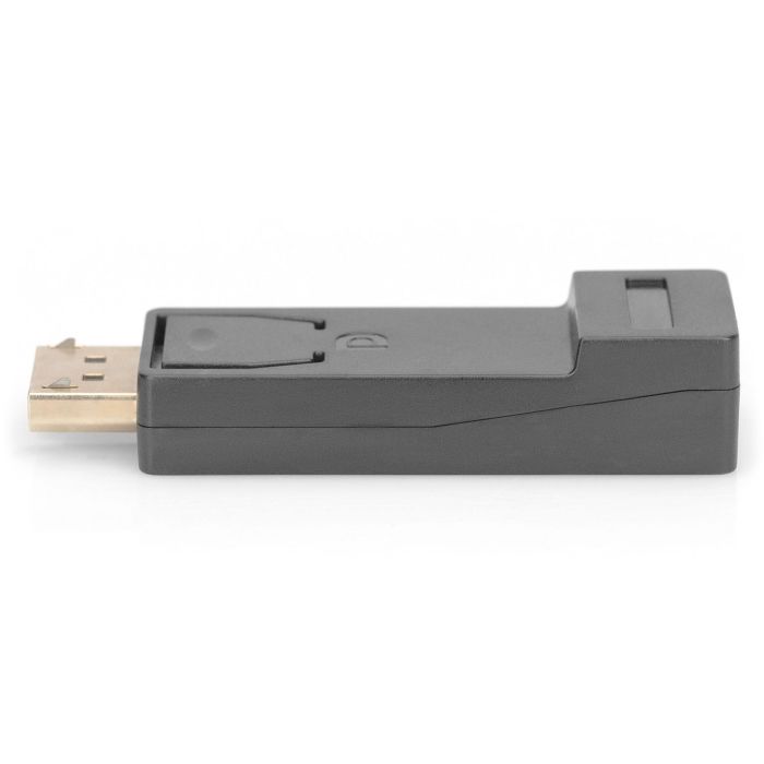 DIGITUS DisplayPort Adapter DPort -> HDMI St/Bu FullHD 1.1a 2