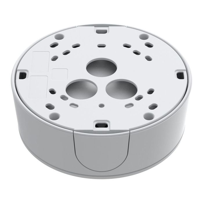 Axis TQ1602-E Caja de cables universal compatible con P14 Q17 Q19 1