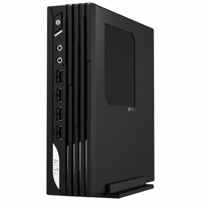 Mini PC MSI PRO DP21 13M-698XES Intel Core i3-13100 8 GB RAM 512 GB SSD 5