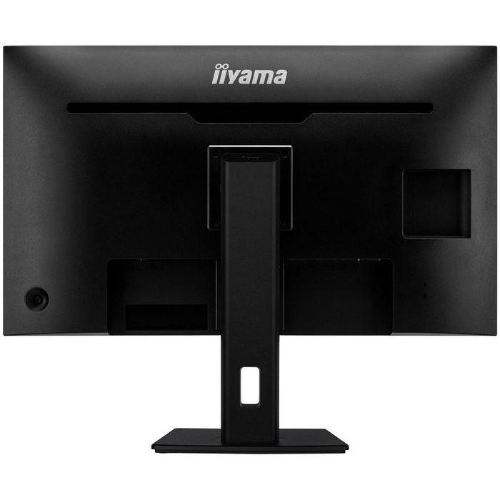 Monitor Iiyama 32" XB3288UHSU-B5, Uhd, 60Hz, 3 Ms, Hdmi, Usb, Displayport, Alt, Reg Alt, Giro, Incl 6 Monitor Iiyama 32" XB3288UHSU-B5, Uhd, 60Hz, 3 Ms, Hdmi, Usb, Displayport, Alt, Reg Alt, Giro, Incl 6