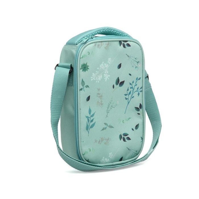 Bolso Merienda Salvia 1