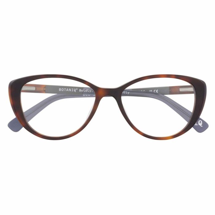 Montura de Gafas Mujer Botaniq MOD. BIO-1035 52102 7 Montura de Gafas Mujer Botaniq MOD. BIO-1035 52102 7