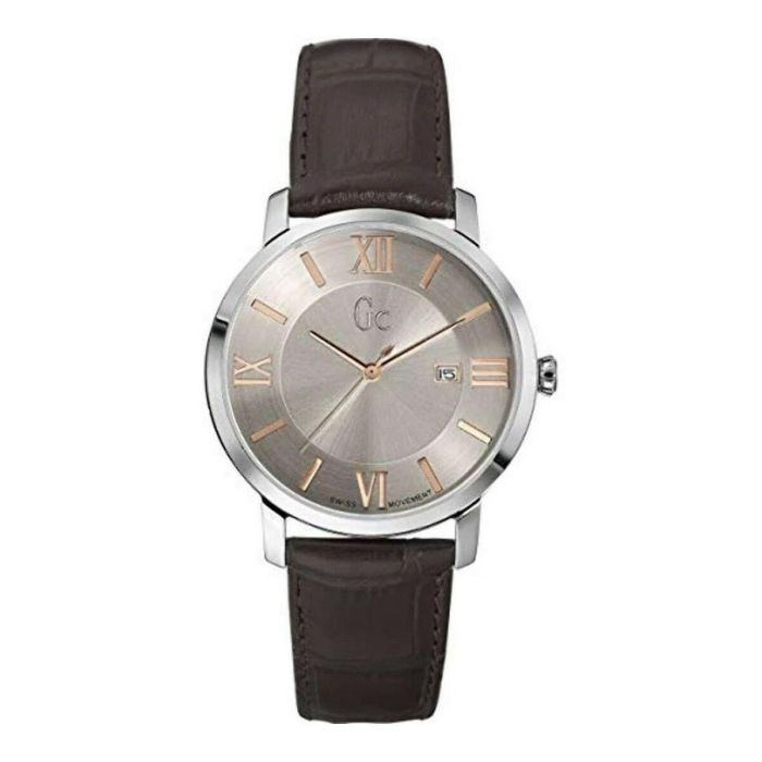 Reloj Hombre GC Watches X60016G1S (Ø 40 mm) Reloj Hombre GC Watches X60016G1S (Ø 40 mm)