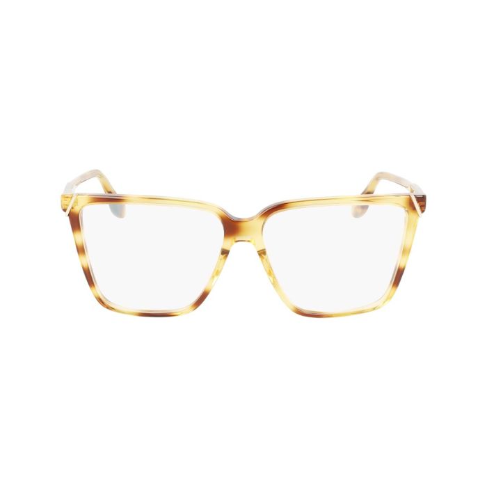 Montura de Gafas Mujer Victoria Beckham VB2633-5613222 ø 56 mm 2 Montura de Gafas Mujer Victoria Beckham VB2633-5613222 ø 56 mm 2