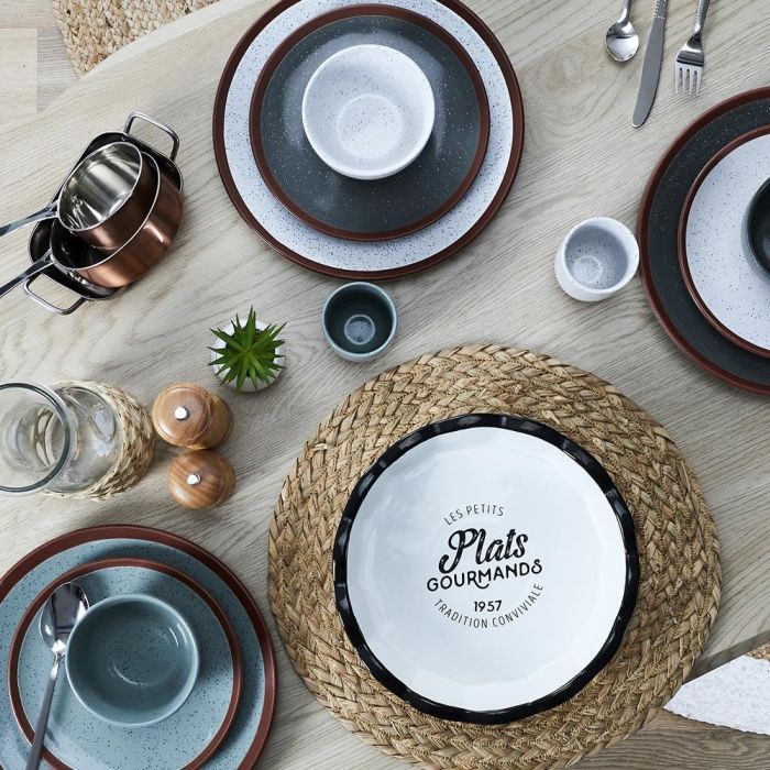 Cook Concept Fuente Bistrot Diámetro 25,5 cm 3