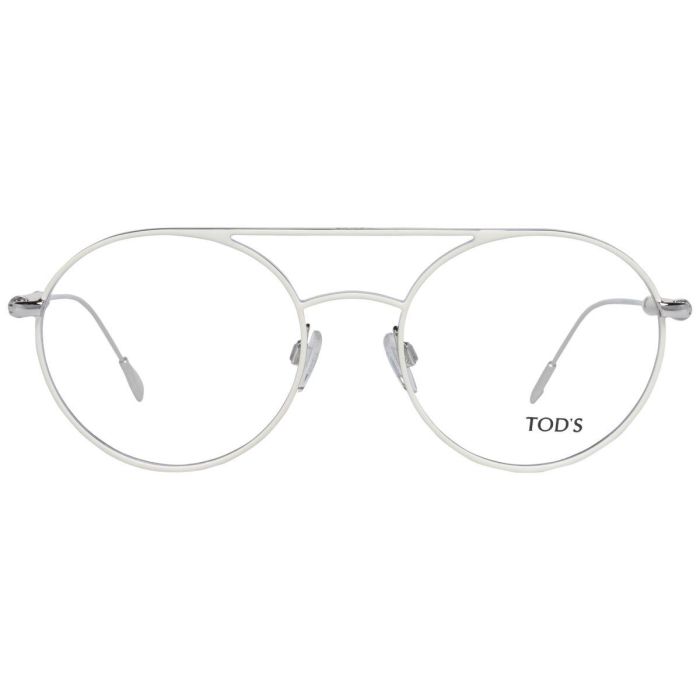 Montura de Gafas Mujer Tods TO5200 52018 3 Montura de Gafas Mujer Tods TO5200 52018 3