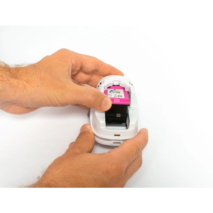 Colop Cartucho Tinta E-Mark C2 Tricolor 600 ppp para Impresora 2