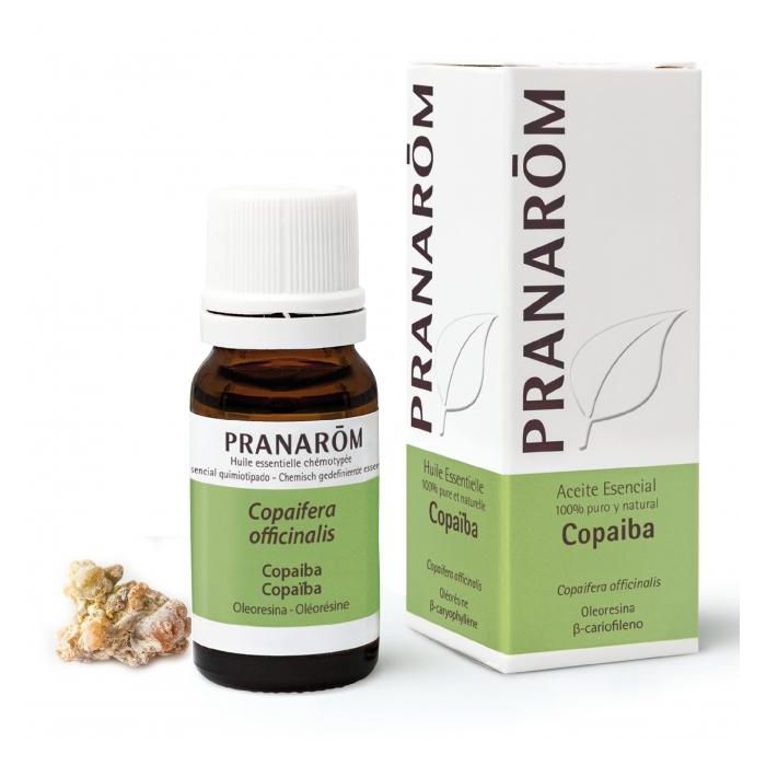 Aceite Esencial Aeqt Copaiba Aceite Esencial Aeqt Copaiba
