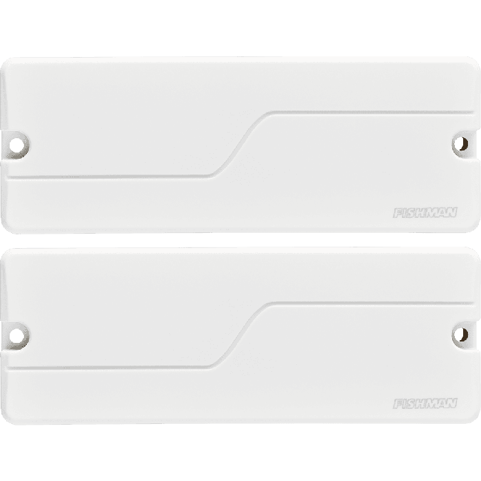 Set 2 Pastillas Humbucker Fluence Modern Multi-Voice 3 Cerämica 8St - Blanca 1 Set 2 Pastillas Humbucker Fluence Modern Multi-Voice 3 Cerämica 8St - Blanca 1
