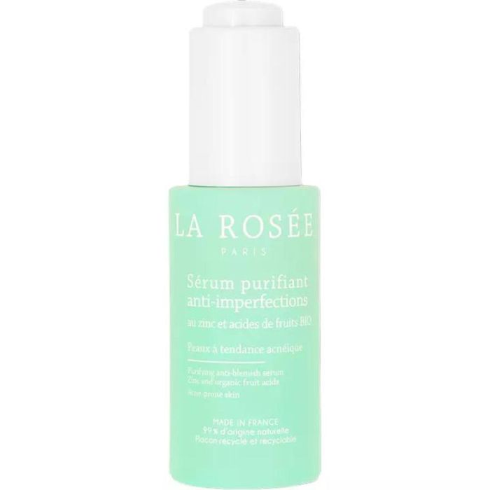 La Rosée Sérum Purificante Imperfecciones 30ml