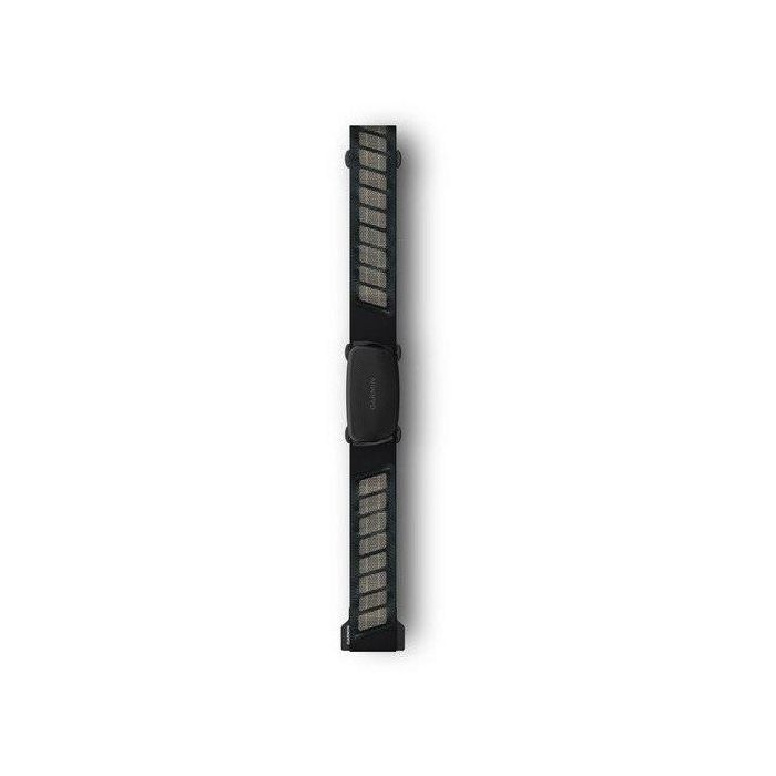 Garmin Herzfrequenzmesser HRM-Dual Bluetooth/ANT+ con Banda Pectoral – Sumergible hasta 10m y 3.5 años de Batería 2 Garmin Herzfrequenzmesser HRM-Dual Bluetooth/ANT+ con Banda Pectoral – Sumergible hasta 10m y 3.5 años de Batería 2