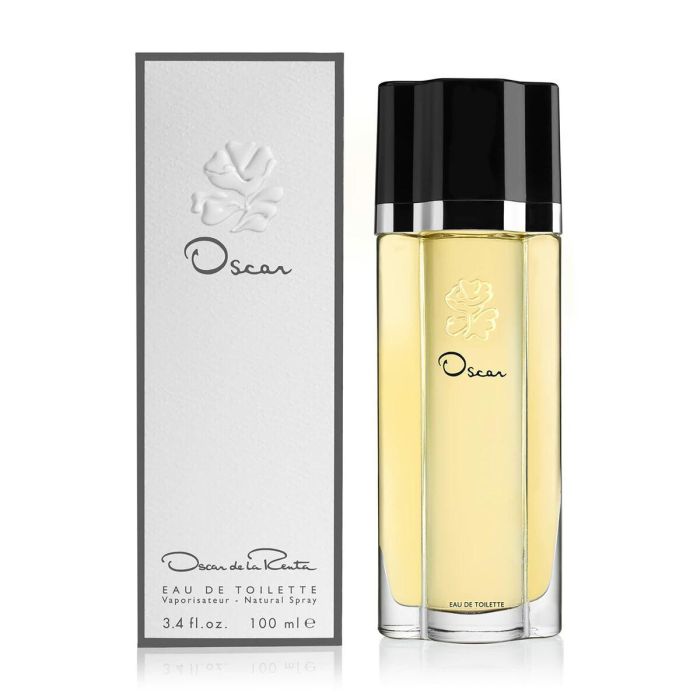 Perfume Mujer Oscar De La Renta OSCAR-301993 EDT 100 ml Perfume Mujer Oscar De La Renta OSCAR-301993 EDT 100 ml