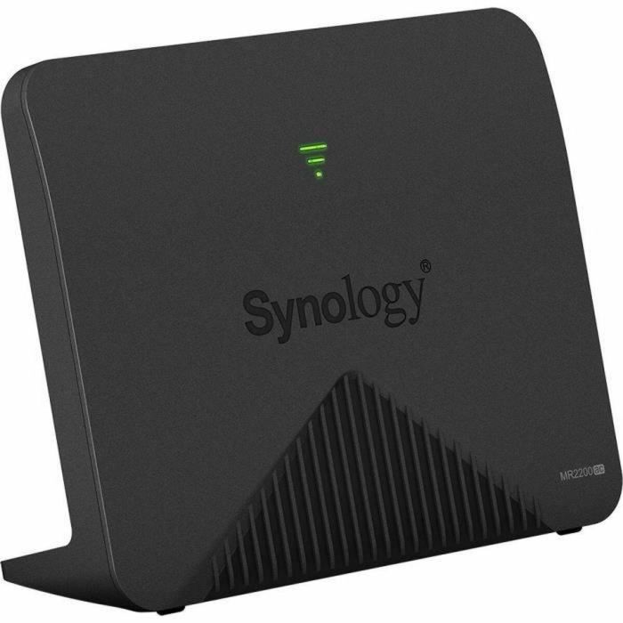Router Synology MR2200AC 867 Mbps 20 Router Synology MR2200AC 867 Mbps 20