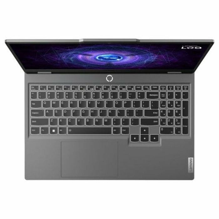 Laptop Lenovo 15,6" i7-13650HX 1 TB SSD Nvidia Geforce RTX 4060 Qwerty Español 2