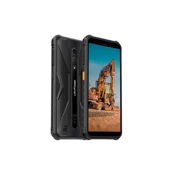 Ulefone Smartphone Armor X12 Black /32Gb Rom/4Gb Ram