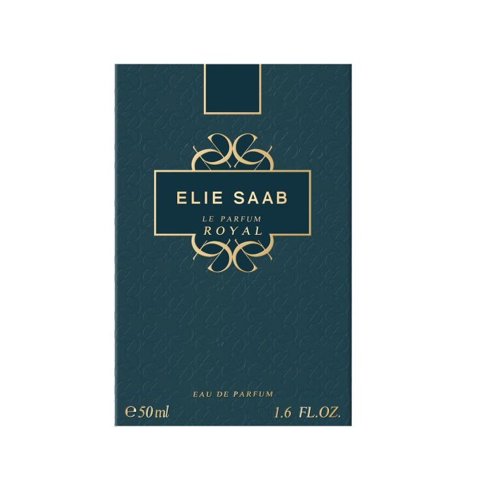 Elie Saab Le Parfum Royal Eau de Parfum 50 ml 12 Elie Saab Le Parfum Royal Eau de Parfum 50 ml 12