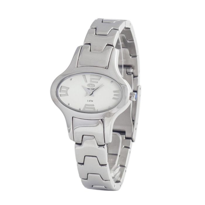 Reloj Mujer Time Force TF2635L-04-1 (Ø 36 mm) Reloj Mujer Time Force TF2635L-04-1 (Ø 36 mm)