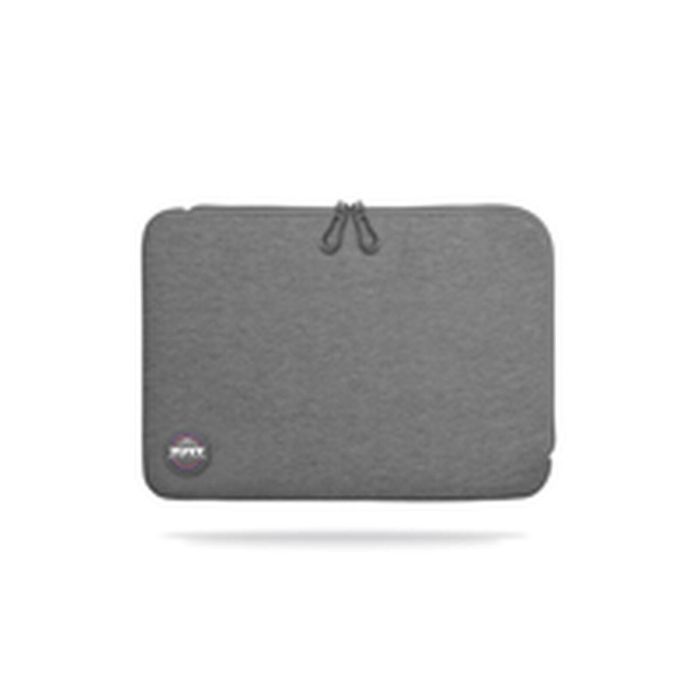 Funda para Portátil Port Designs Torino II Gris 12,5" 6 Funda para Portátil Port Designs Torino II Gris 12,5" 6