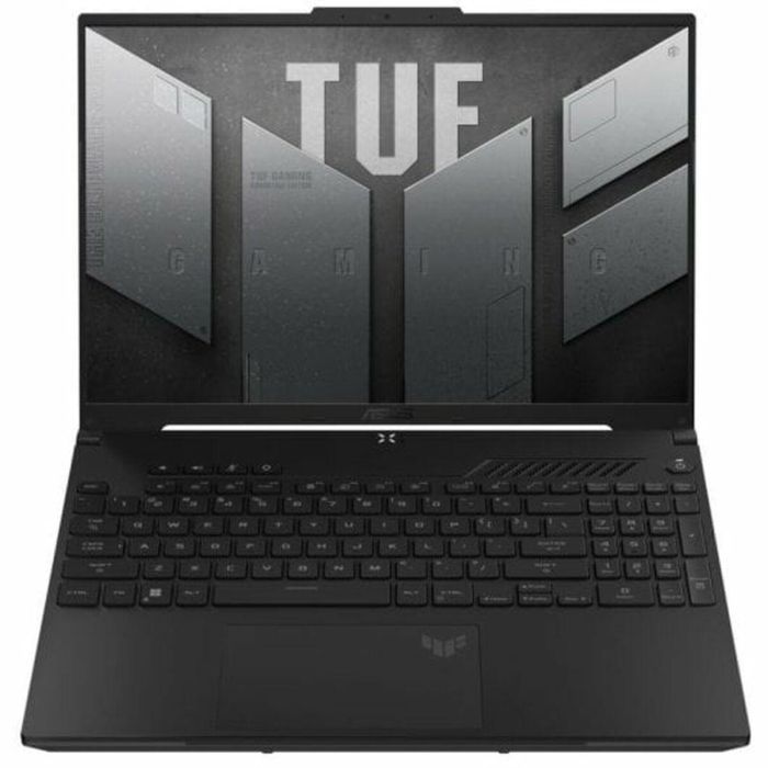 Portátil Gaming Asus TUF Gaming A16 Advantage Edition FA617NSR-RL059 Ryzen 7 7435HS/ 16GB/ 512GB SSD/ Radeon RX 7600S/ 16"/ Sin Sistema Operativo 7