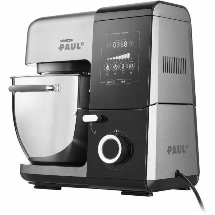 Robot de Cocina Sencor STM 8950 2
