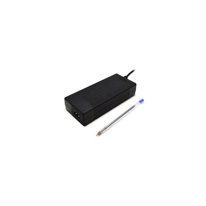 Ecler 1x120W ESSTL HZ compact amplifier 3 Ecler 1x120W ESSTL HZ compact amplifier 3