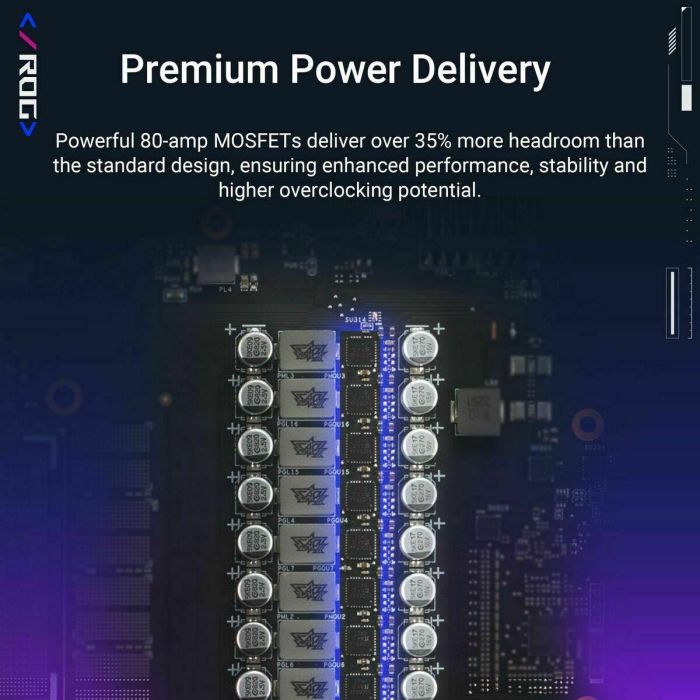 Asus ROG-ASTRAL-RTX5080-O16G-GAMING Tarjeta Gráfica 45